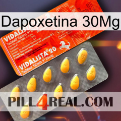 Dapoxetine 30Mg new01